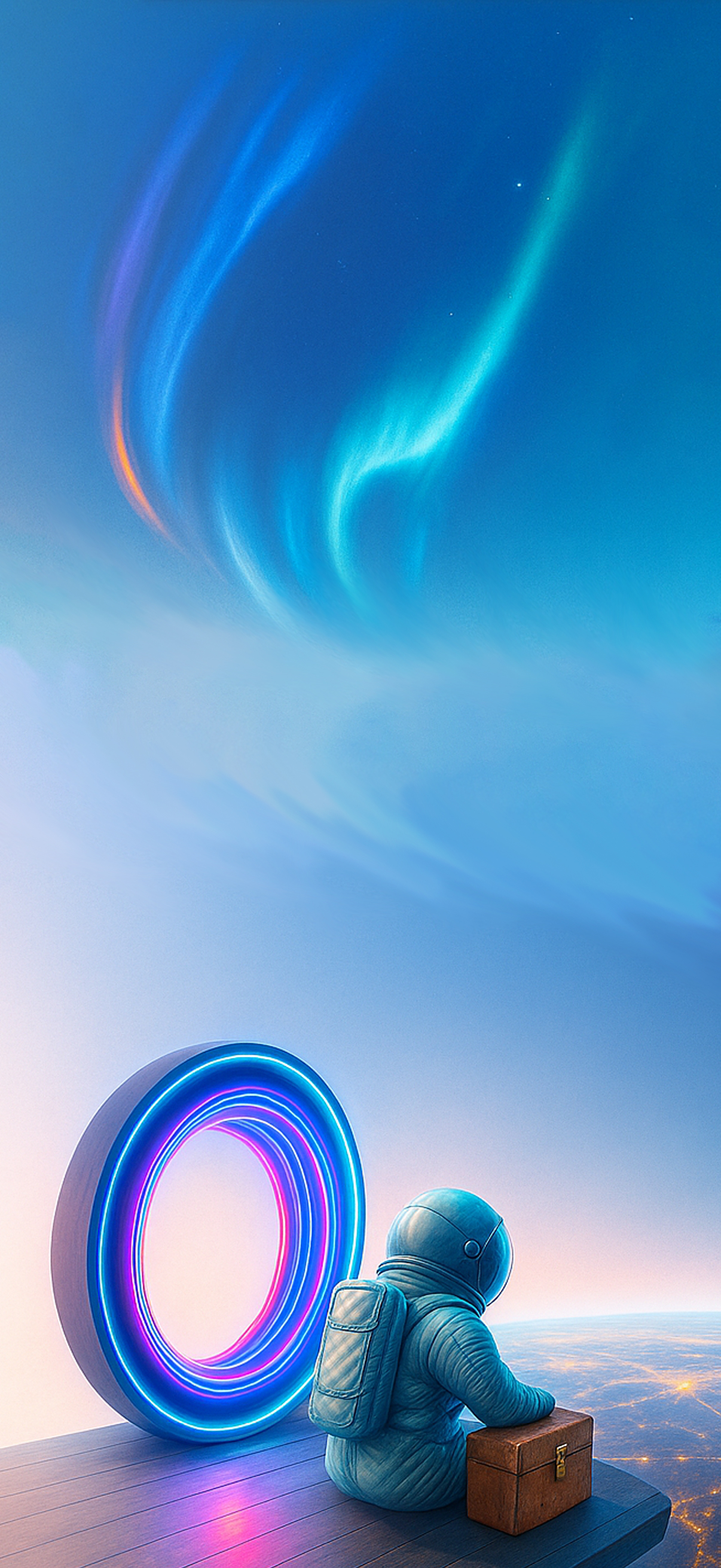 Attorneys reviewing digital case files on tablets at a conference table.